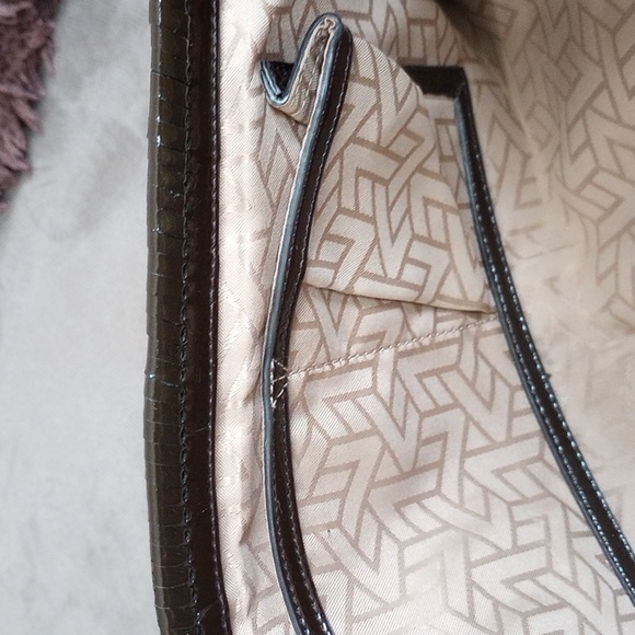 7 for all Mankind Clutch - Picture 4 of 6